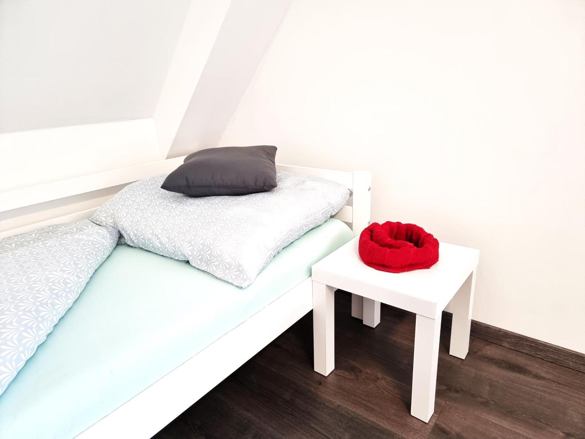 Appartement Rentcenter79 à Sankt Peter-Freienstein Extérieur photo
