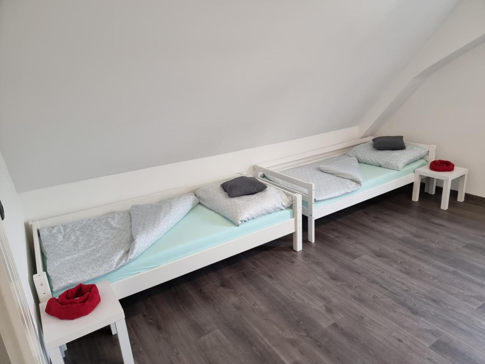 Appartement Rentcenter79 à Sankt Peter-Freienstein Extérieur photo