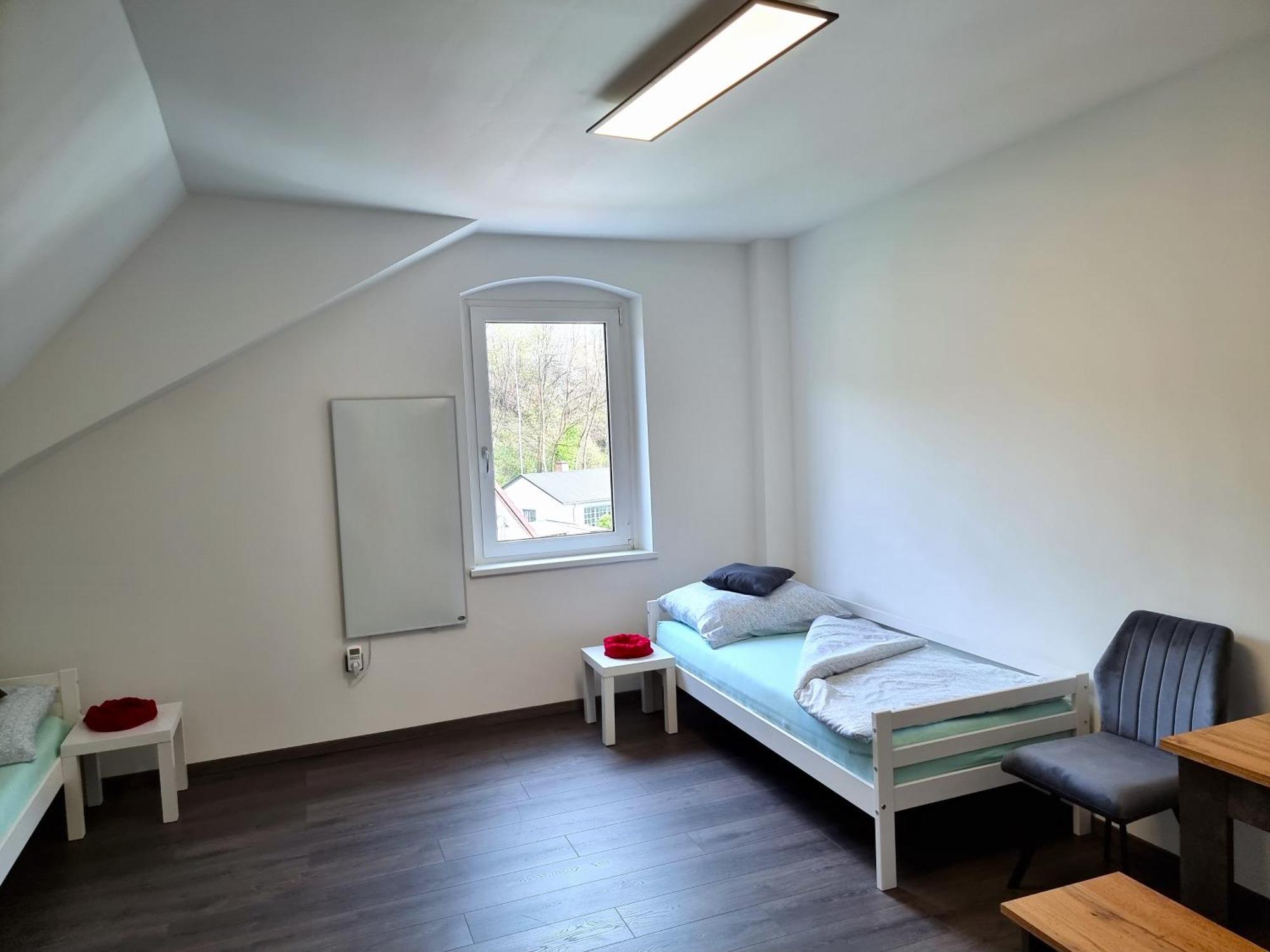 Appartement Rentcenter79 à Sankt Peter-Freienstein Extérieur photo