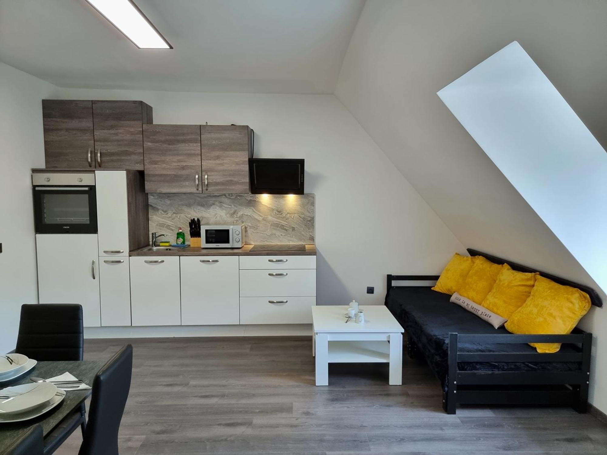 Appartement Rentcenter79 à Sankt Peter-Freienstein Extérieur photo