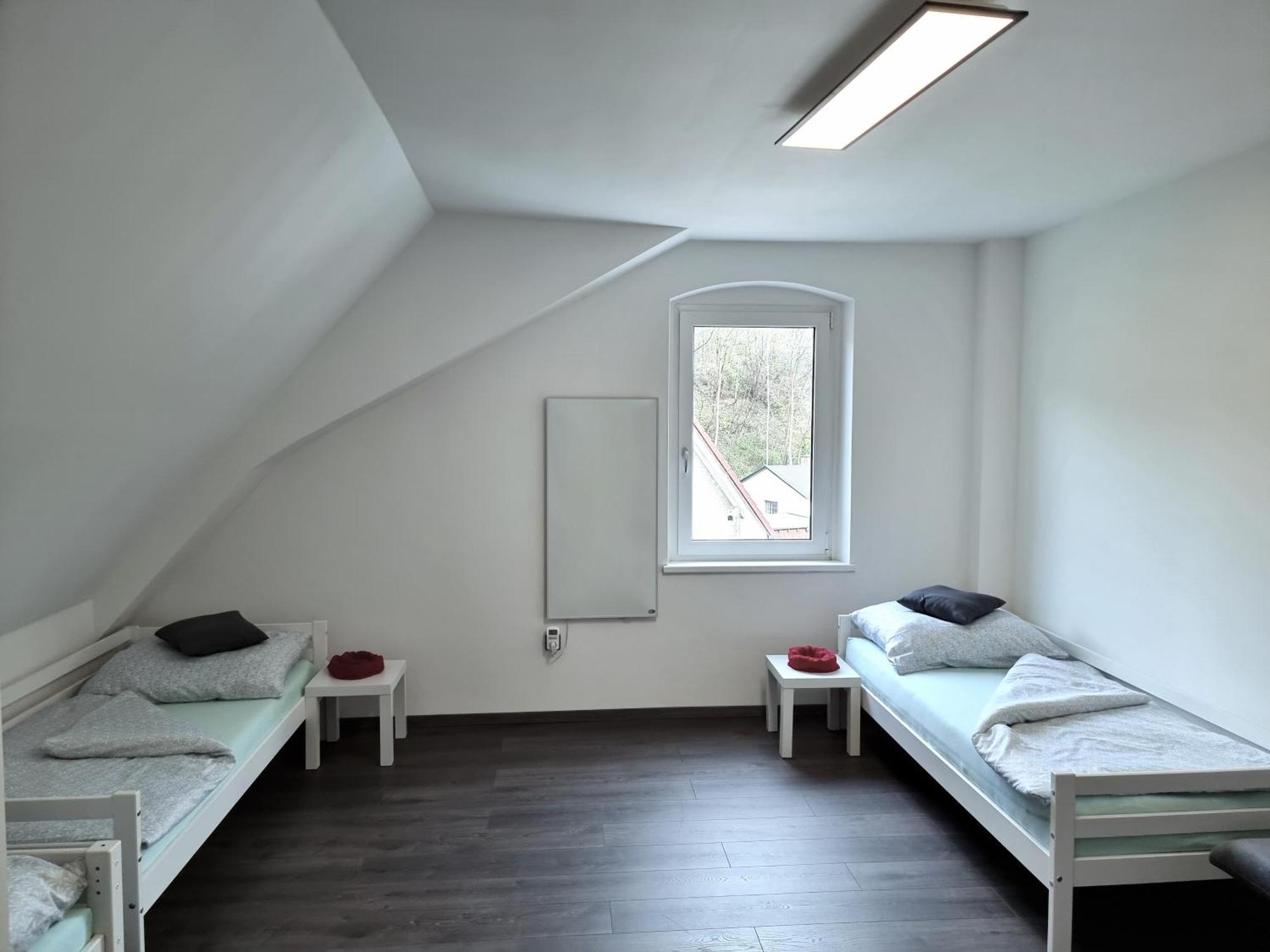 Appartement Rentcenter79 à Sankt Peter-Freienstein Extérieur photo