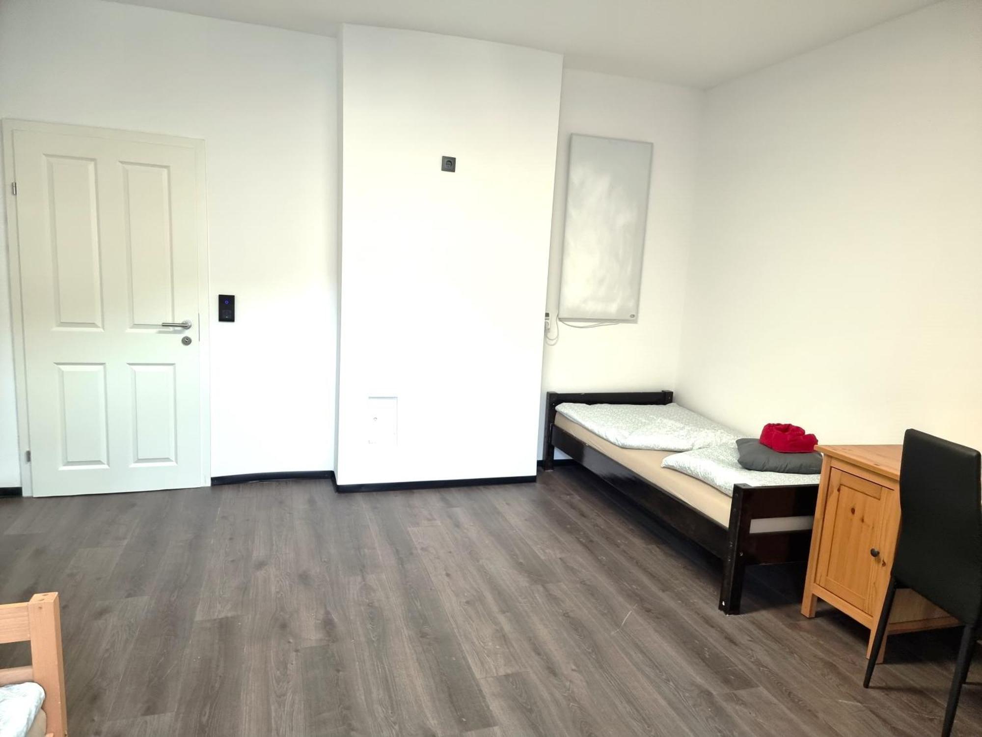 Appartement Rentcenter79 à Sankt Peter-Freienstein Extérieur photo