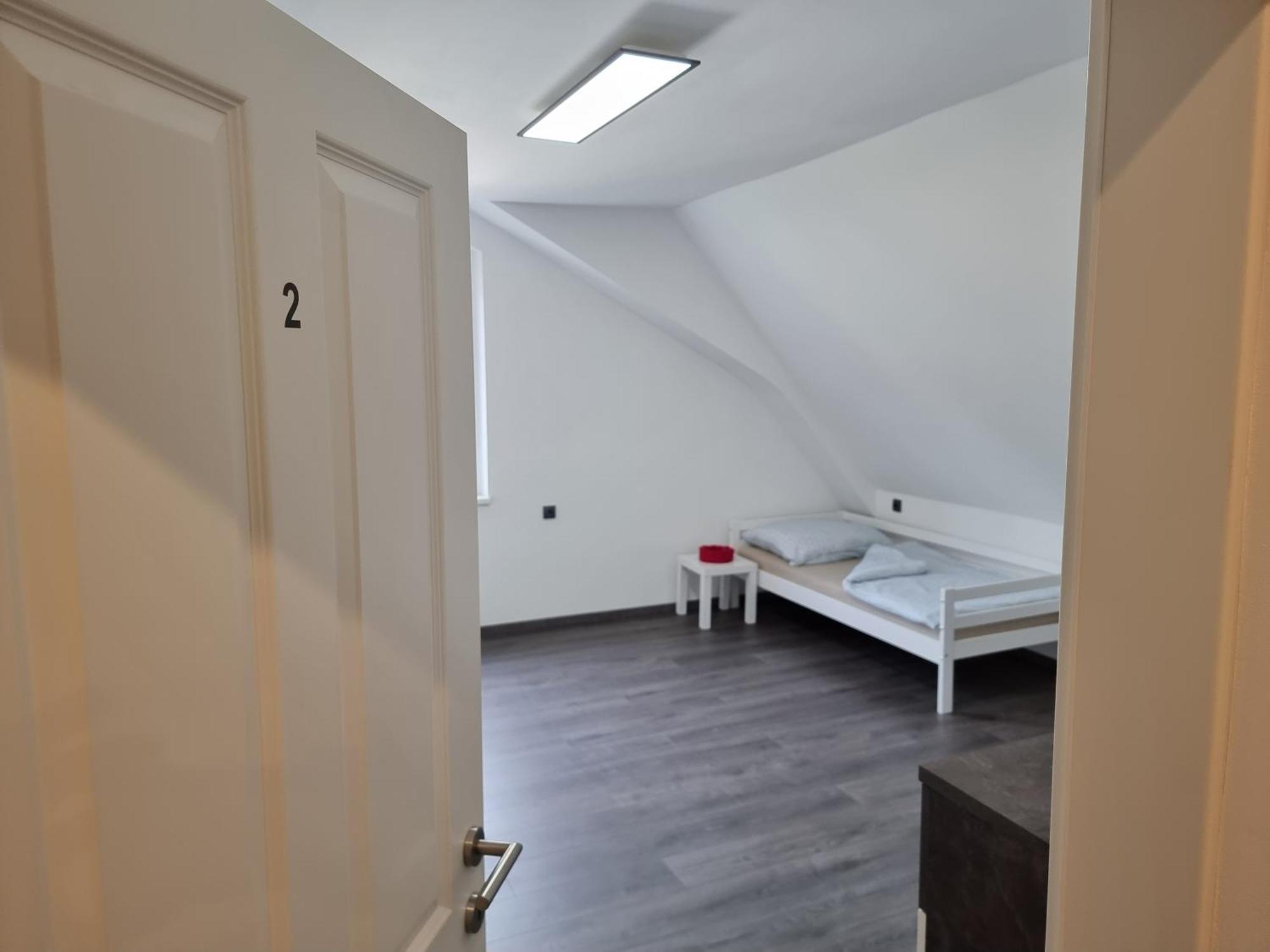Appartement Rentcenter79 à Sankt Peter-Freienstein Extérieur photo
